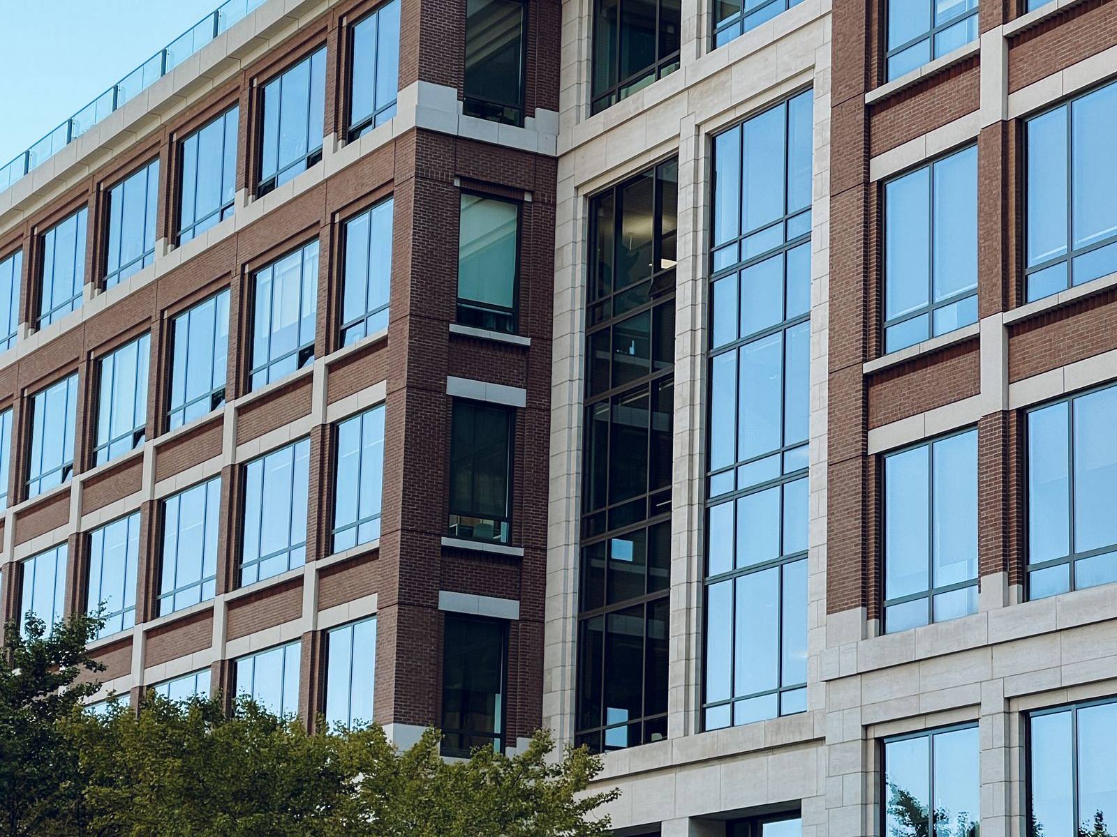 Commercial HVAC service in Wichita Falls
