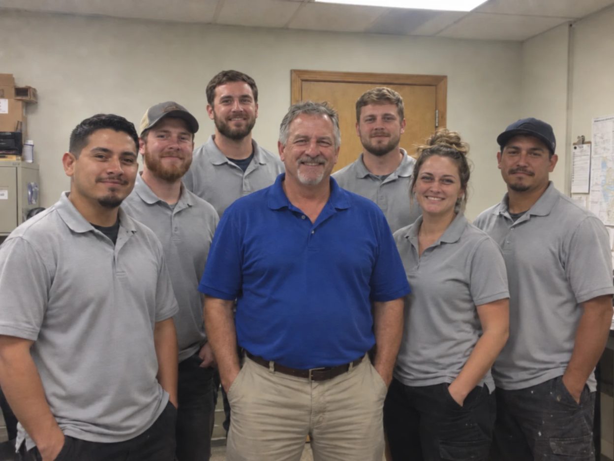 HVAC technicians in Wichita Falls, TX